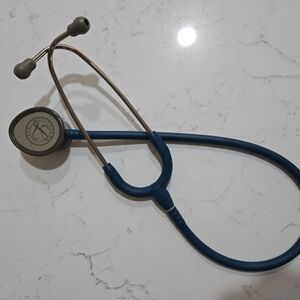 Littman lightweight II stethoscope